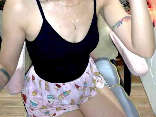 Anastasiaz webcam