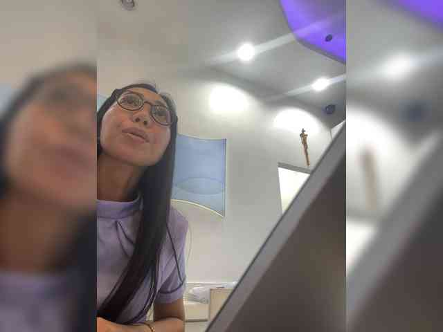 Anastasiaz webcam