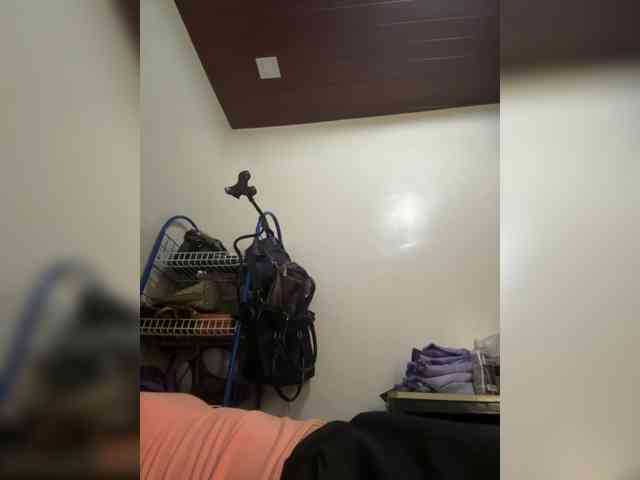 Anastasiaz webcam