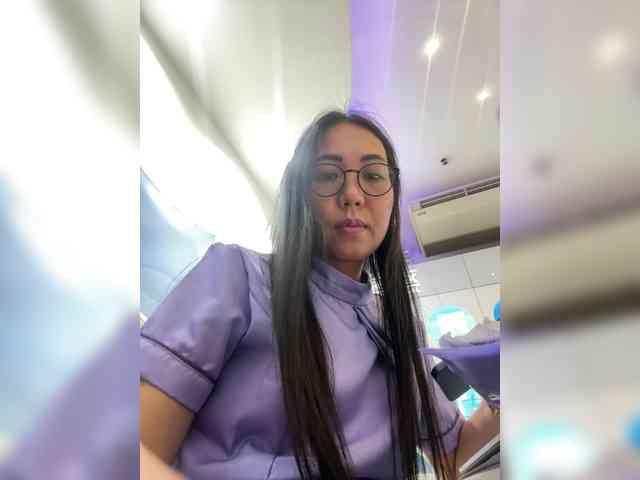 Anastasiaz webcam