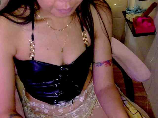 Anastasiaz webcam