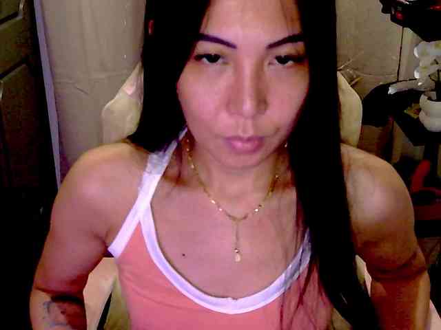 Anastasiaz webcam