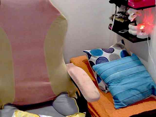 Anastasiaz webcam