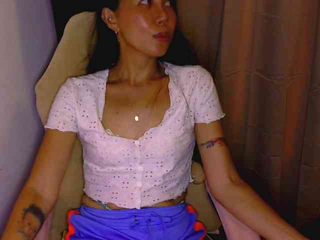 Anastasiaz webcam
