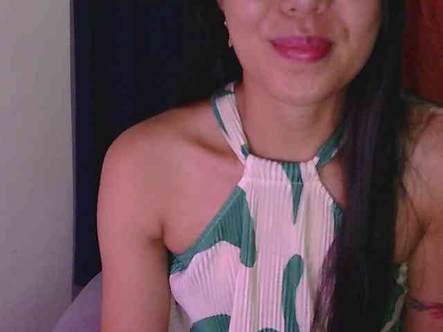 Anastasiaz webcam