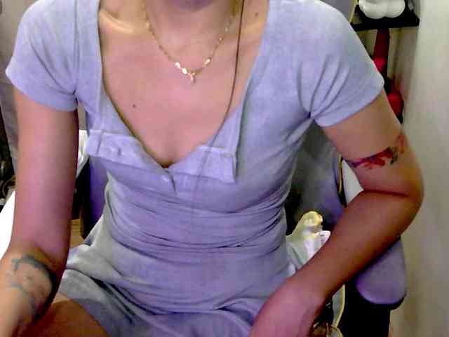 Anastasiaz webcam