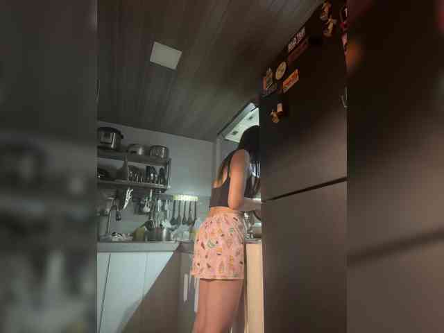 Anastasiaz webcam