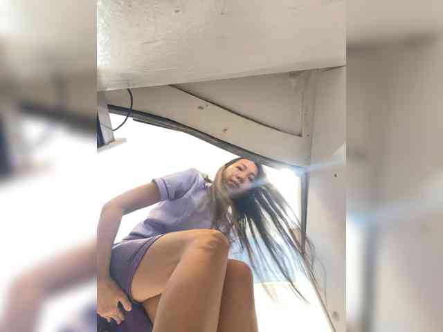 Anastasiaz webcam