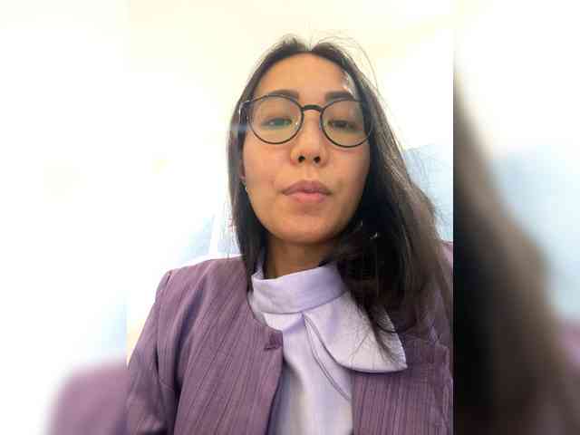 Anastasiaz webcam