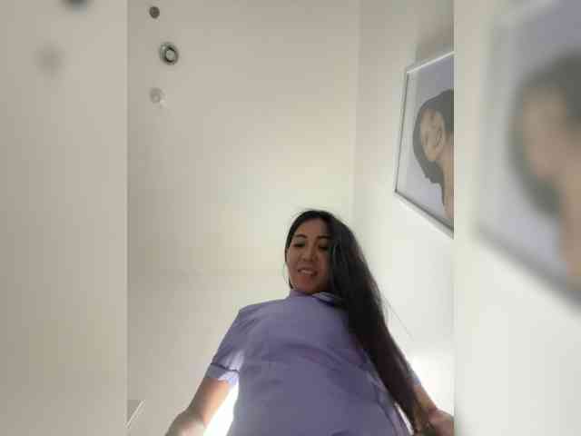 Anastasiaz webcam