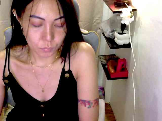 Anastasiaz webcam