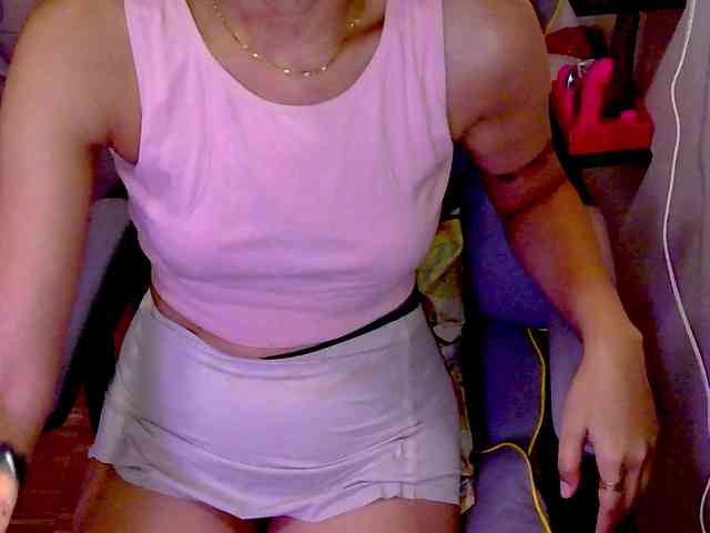 Anastasiaz webcam