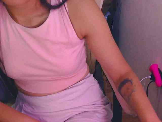 Anastasiaz webcam