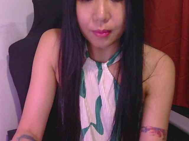 Anastasiaz webcam