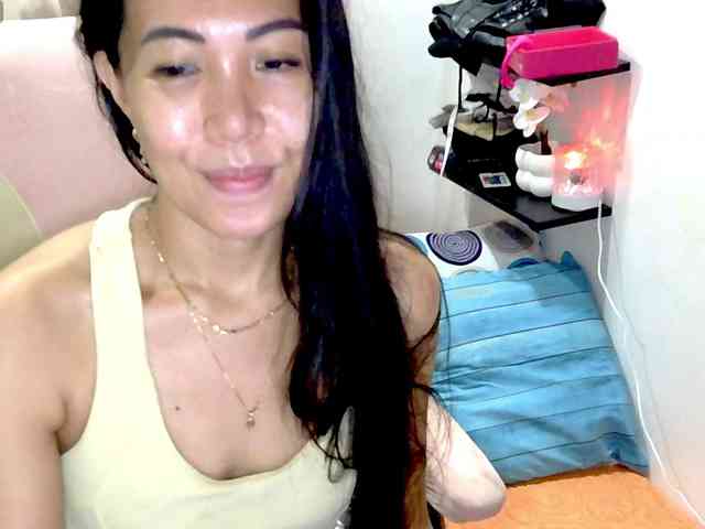 Anastasiaz webcam