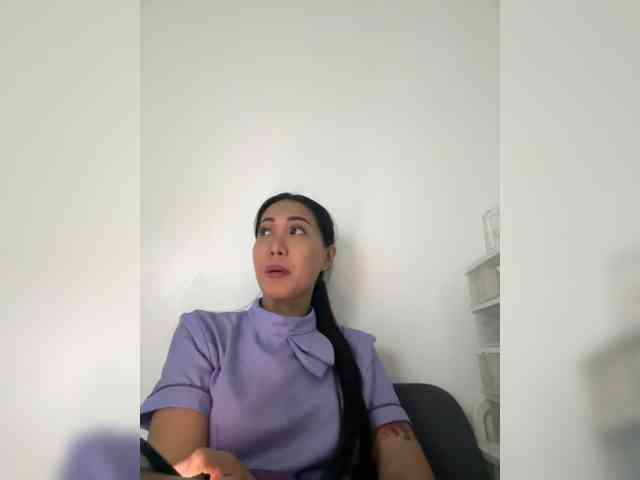 Anastasiaz webcam