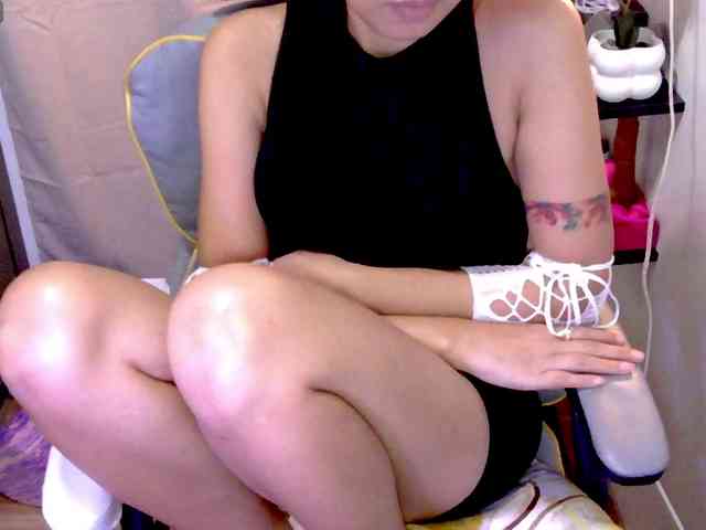 Anastasiaz webcam