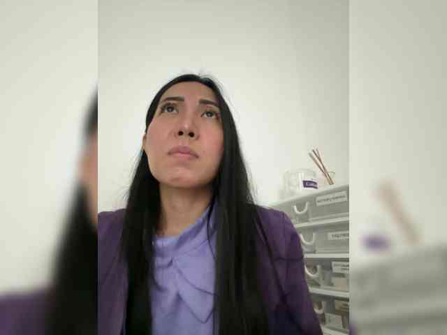 Anastasiaz webcam