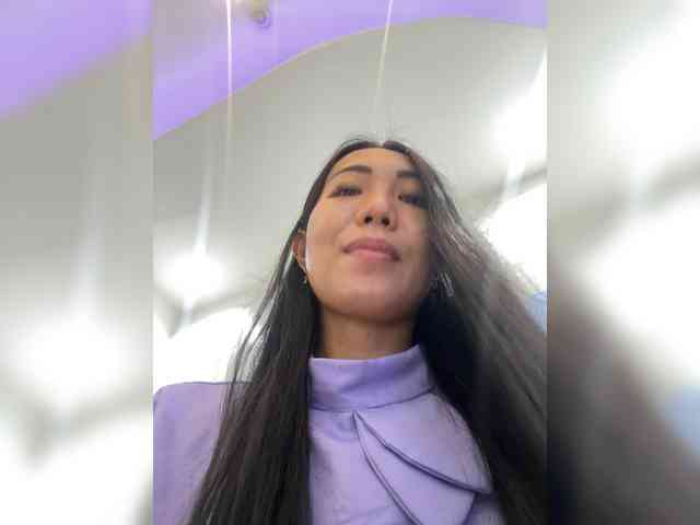 Anastasiaz webcam