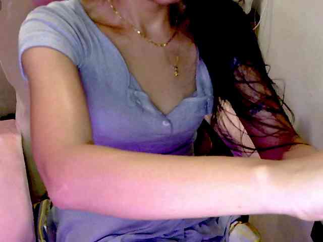 Anastasiaz webcam