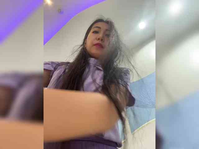 Anastasiaz webcam