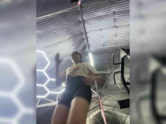 Anastasiaz webcam