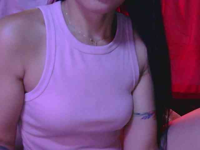 Anastasiaz webcam