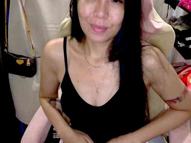 Anastasiaz webcam