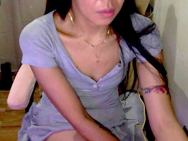 Anastasiaz webcam