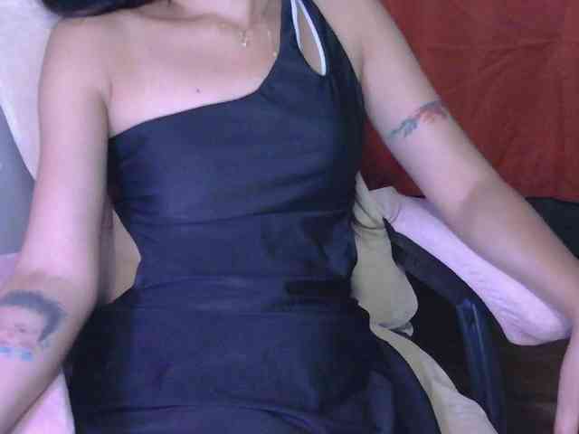 Anastasiaz webcam