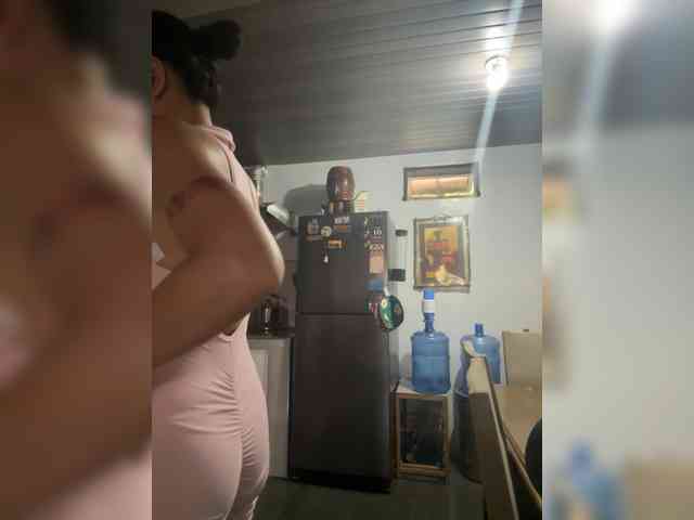 Anastasiaz webcam