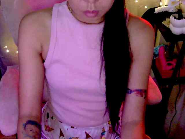Anastasiaz webcam