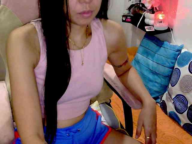 Anastasiaz webcam