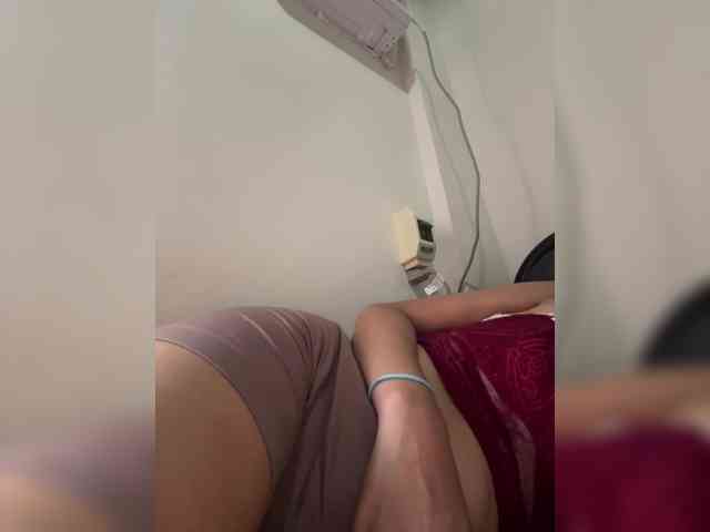 Anastasiaz webcam