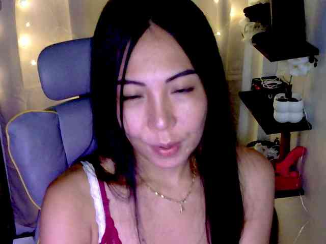Anastasiaz webcam