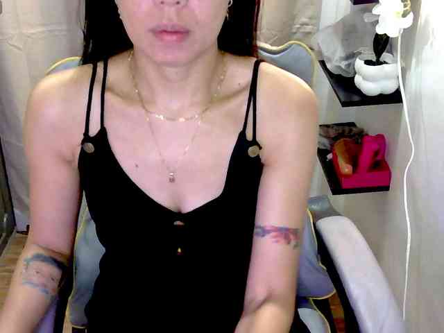 Anastasiaz webcam