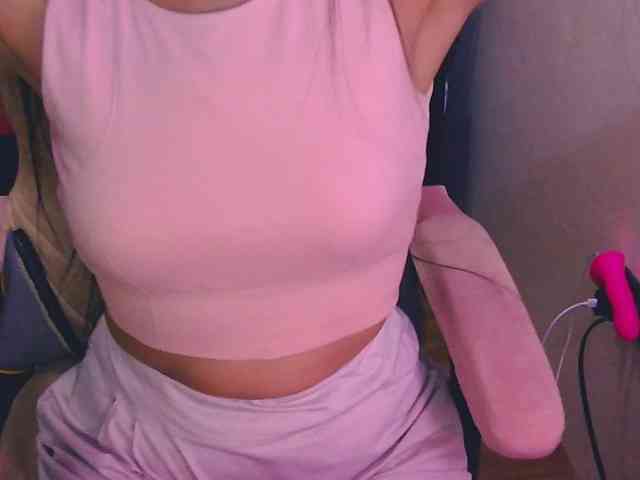 Anastasiaz webcam