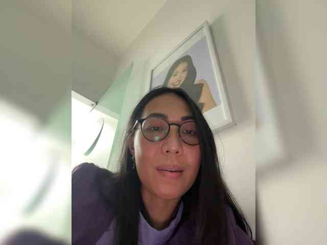 Anastasiaz webcam
