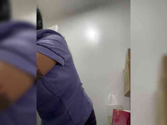 Anastasiaz webcam