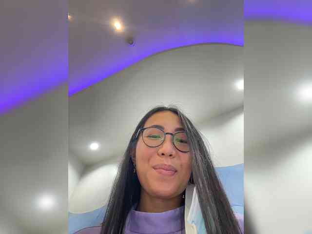 Anastasiaz webcam