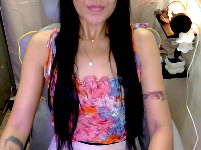 Anastasiaz webcam
