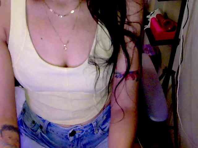 Anastasiaz webcam