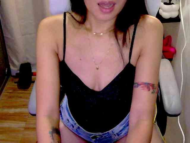 Anastasiaz webcam