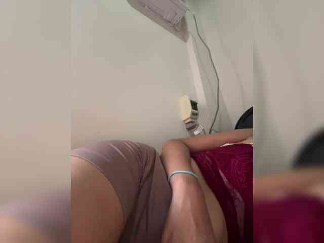 Anastasiaz webcam