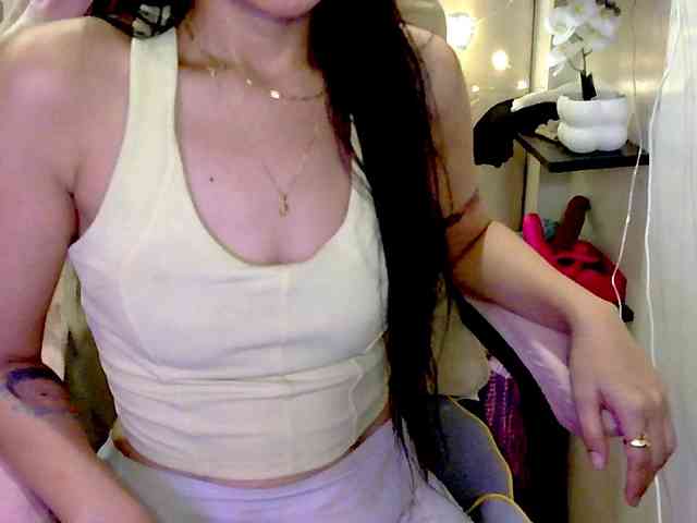 Anastasiaz webcam