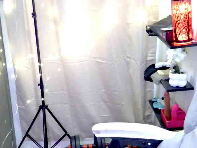 Anastasiaz webcam
