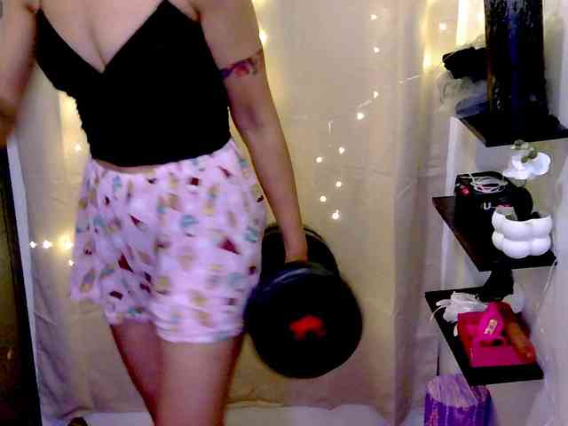 Anastasiaz webcam