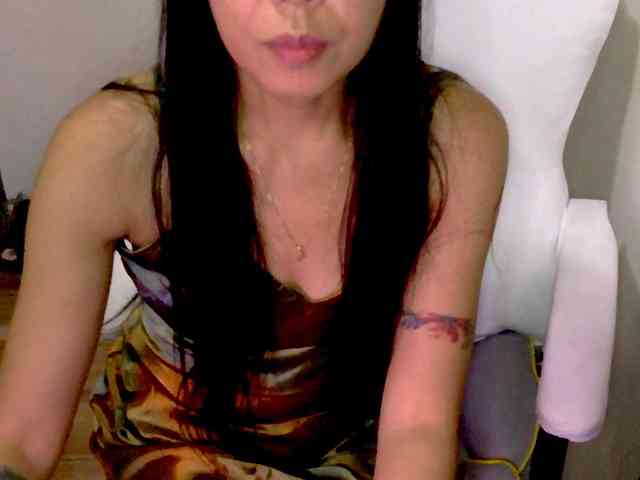 Anastasiaz webcam
