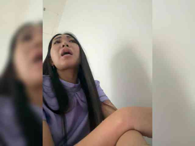 Anastasiaz webcam