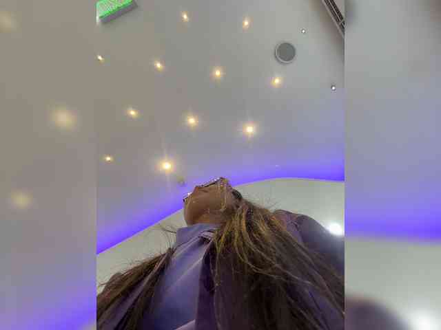Anastasiaz webcam